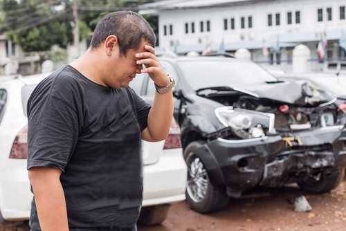 Idaho Car Accident Claims Involving Out-of-State Drivers